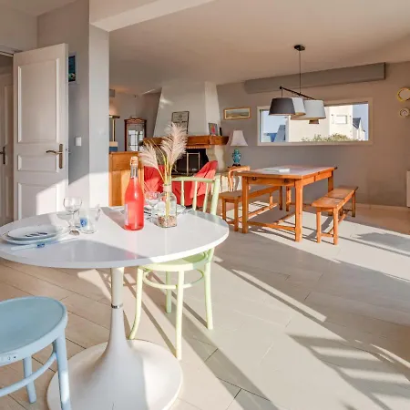 Le Germ By Interhome *