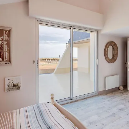 Le Germ By Interhome 艾河畔圣日耳曼