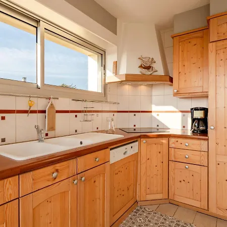 Le Germ By Interhome 度假居 *