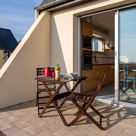 Le Germ By Interhome 度假居