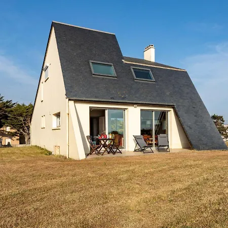 Le Germ By Interhome Prázdninový dům *