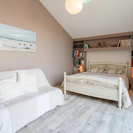 Le Germ By Interhome Saint-Germain-sur-Ay