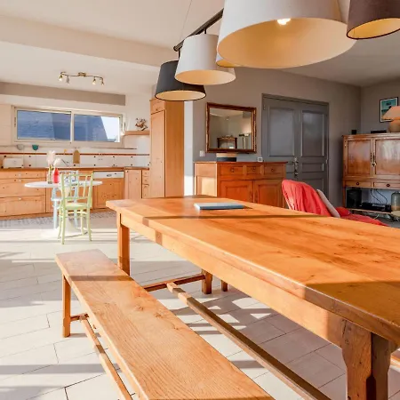 Prázdninový dům Le Germ By Interhome Saint-Germain-sur-Ay