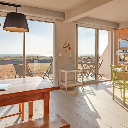 Le Germ By Interhome Prázdninový dům Saint-Germain-sur-Ay