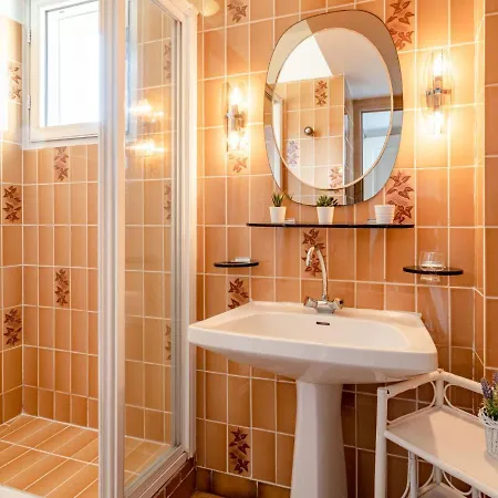 Le Germ By Interhome Prázdninový dům *