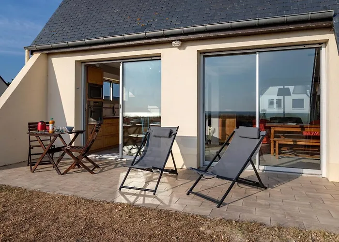 Hébergement de vacances Le Germ By Interhome Saint-Germain-sur-Ay