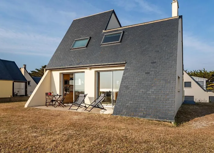 Le Germ By Interhome * Saint-Germain-sur-Ay