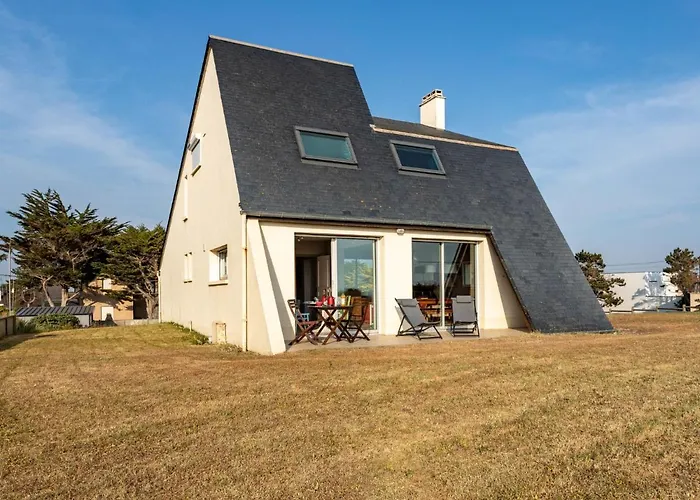 Le Germ By Interhome Hébergement de vacances *