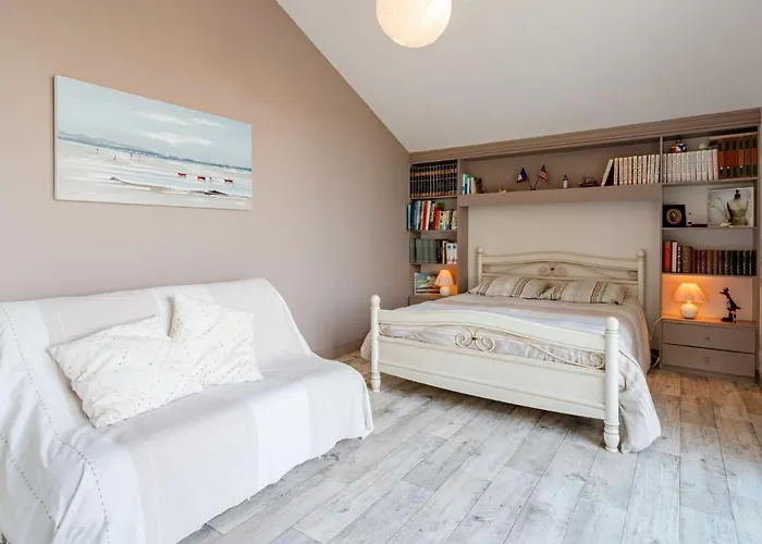 Le Germ By Interhome Saint-Germain-sur-Ay