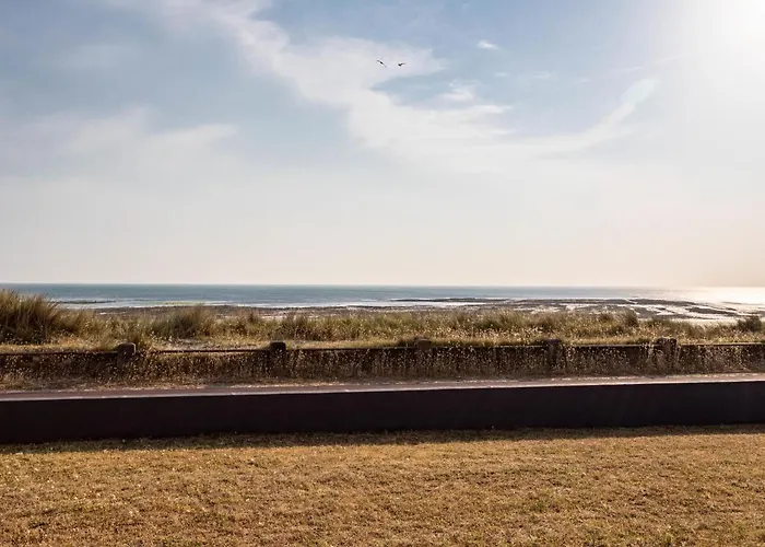 Le Germ By Interhome * Saint-Germain-sur-Ay