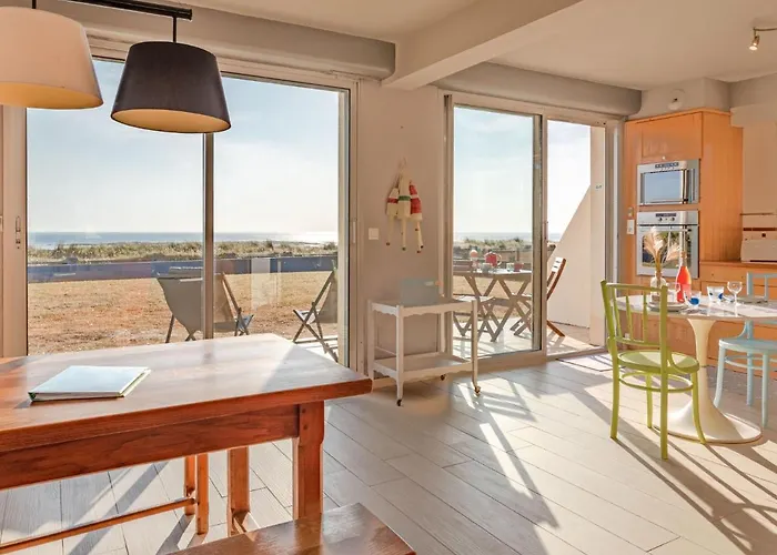 Le Germ By Interhome Hébergement de vacances Saint-Germain-sur-Ay