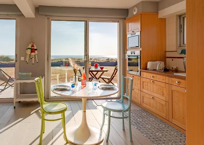 Le Germ By Interhome Hébergement de vacances Saint-Germain-sur-Ay