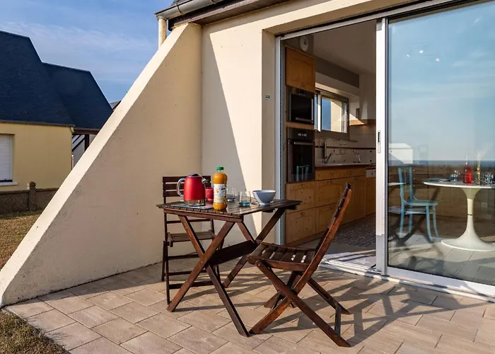 Le Germ By Interhome Hébergement de vacances