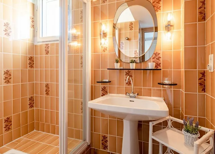 Le Germ By Interhome Hébergement de vacances *